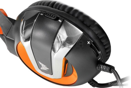 Наушники CrownMicro CMGH-3003