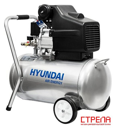 Компрессор Hyundai HYC1850C