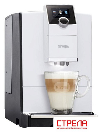 Кофемашина Nivona CafeRomatica NICR 796