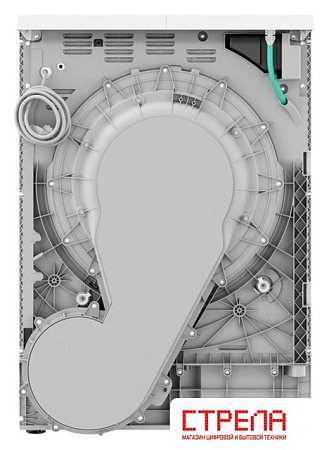 Сушильная машина AEG TR838P4E