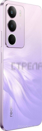 Телефон Realme C71 RMX5303 8GB/256GB международная версия (фиолетовый)