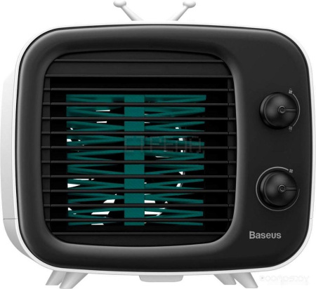 Увлажнитель воздуха Baseus Time CXTM-21 (белый/черный)