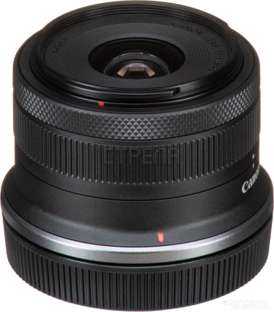 Беззеркальный фотоаппарат Canon EOS R100 Kit 18-45mm F4.5-6.3 IS STM