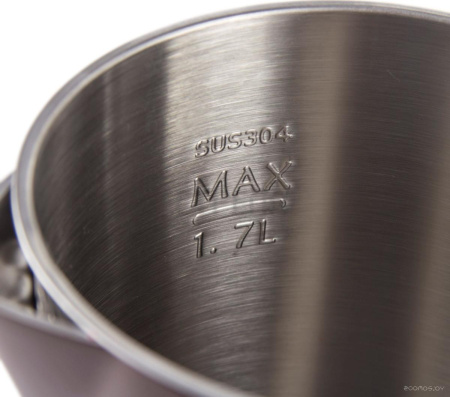 Электрический чайник GALAXY GL0318 (Brown)