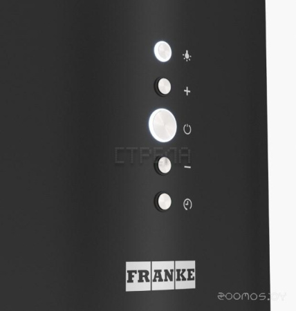 Кухонная вытяжка Franke REEF 35 BK 335.0706.920