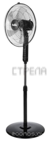 Вентилятор Ballu BFF-907