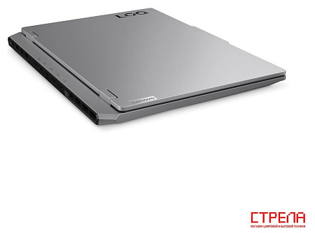 Игровой ноутбук Lenovo LOQ 15AHP10 83JG006RUS