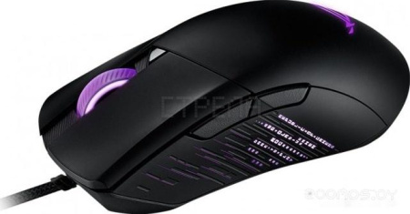Игровая мышь Asus ROG Gladius III