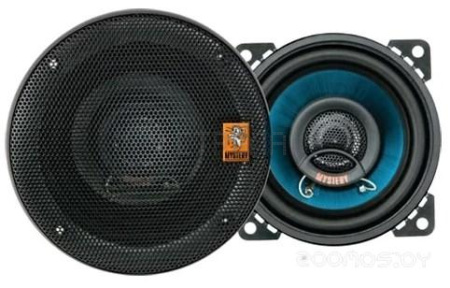 Автоакустика Mystery MC 542