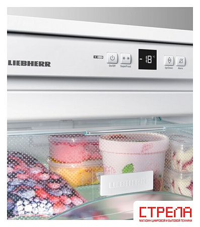 Морозильник Liebherr SUIG 1514
