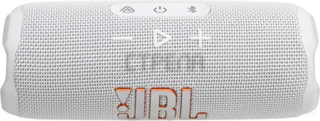 Беспроводная колонка JBL Flip 7 (белый)
