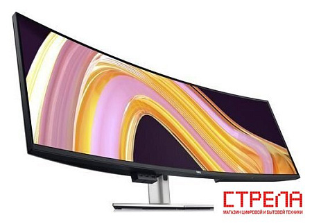 Монитор Dell UltraSharp U4924DW