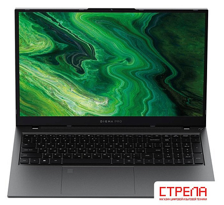Ноутбук Digma Pro Fortis M DN17P5-ADXW01