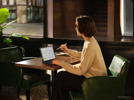 Планшет Xiaomi Pad 7 8GB/128GB международная версия (темно-серый)