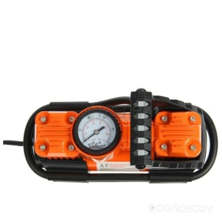 Автомобильный компрессор Airline X5 CA-050-16SK