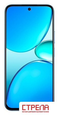 Телефон Realme C85 RMX5566 6GB/128GB международная версия (синий)