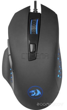 Мышь Redragon Gainer