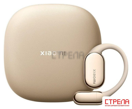 Наушники Xiaomi OpenWear Stereo Pro M2503E1 (золотистый песок, международная версия)