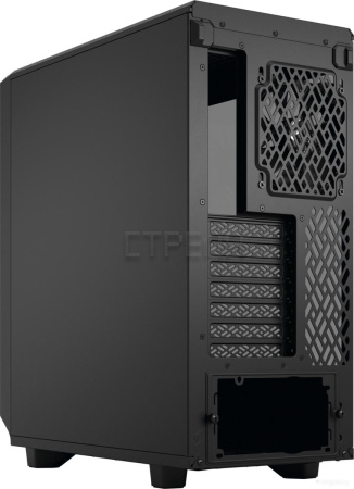 Корпус Fractal Design Meshify 2 Compact Lite Black TG Light Tint FD-C-MEL2C-03