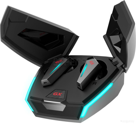 Наушники Edifier Hecate GX07 (серый)