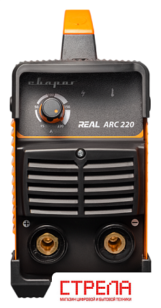 Сварочный инвертор Сварог REAL ARC 220 (Z243N)