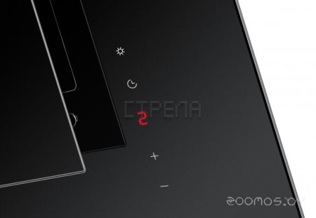 Вытяжка Hansa OKC 655 SH