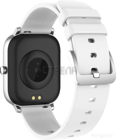 Умные часы Canyon Wildberry SW-74 (белый)