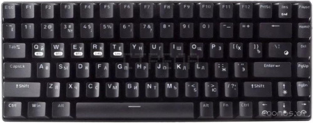 Клавиатура Gembird KBW-G510L