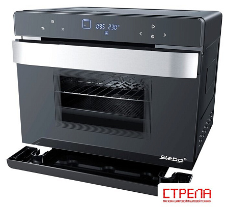 Мини-печь Steba DG 40