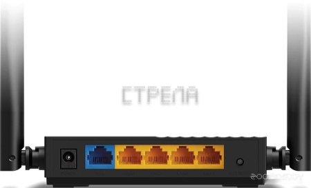 Wi-Fi роутер TP-Link Archer C64