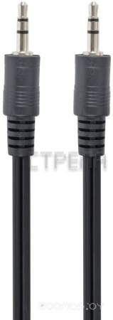 Кабель Gembird CCA-404-2M