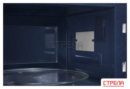 Микроволновая печь Samsung MS23A7013AB/BW