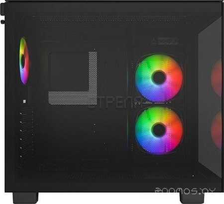 Корпус Montech King 65 Pro (черный)