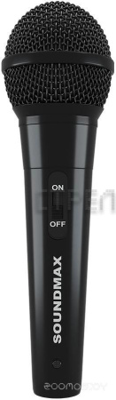 Патибокс SoundMAX SM-MS4209