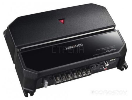 Автомобильный усилитель Kenwood KAC-PS702EX