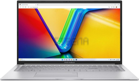 Ноутбук Asus Vivobook 17 X1704VA-AU877