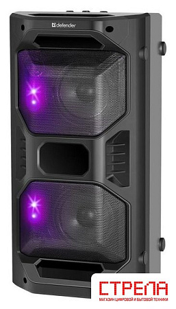 Беспроводная колонка Defender Rage
