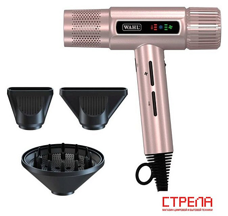 Фен Wahl Vanquish 4321-0471