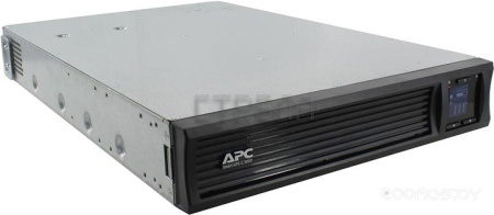 Источник бесперебойного питания APC Smart-UPS SC (SMC3000RMI2U)