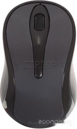 Мышь A4Tech Zero Delay G3-280A (серый)