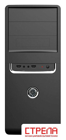 Компьютер MultiOffice C590D8S12IV5