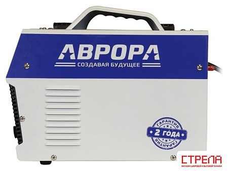 Сварочный инвертор Аврора Стандарт 200