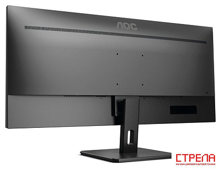 Монитор AOC U34E2M