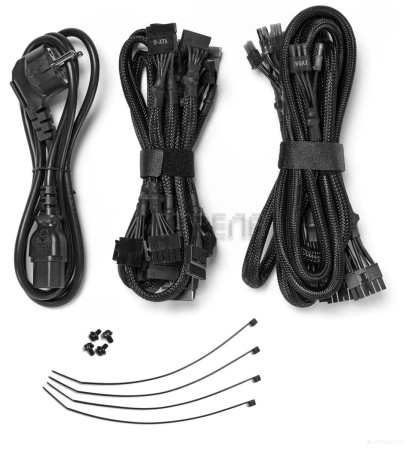 Блок питания be quiet! SFX L Power 500W BN238