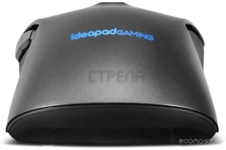 Игровая мышь Lenovo IdeaPad Gaming M100 RGB GY50Z71902