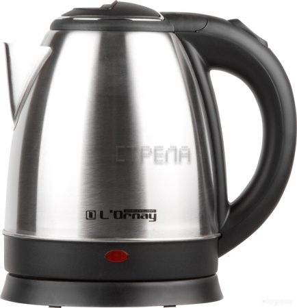 Электрический чайник L'Ornay LA-4612