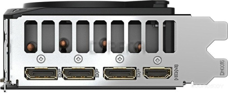 Видеокарта Gigabyte GeForce RTX 5070 Windforce SFF 12G GV-N5070WF3-12GD