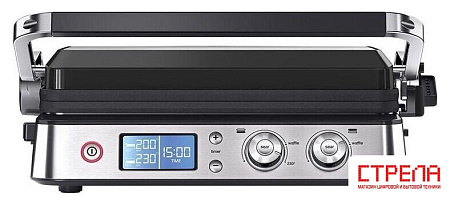 Электрогриль Braun MultiGrill 9 CG9040