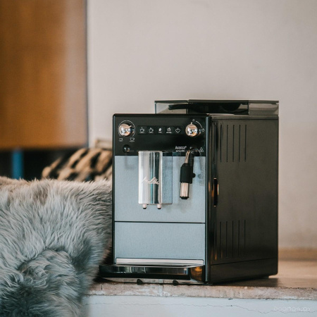 Эспрессо кофемашина Melitta Caffeo Avanza F270-100