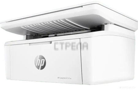Принтер HP LaserJet MFP M141w (7MD74A)